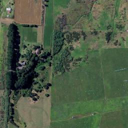 Satellite imagery of B TAURANGANUI, NZ