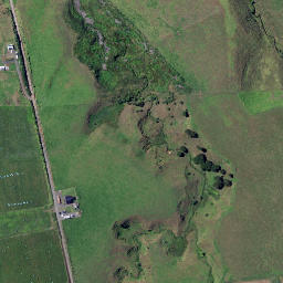 Satellite imagery of B TAURANGANUI, NZ