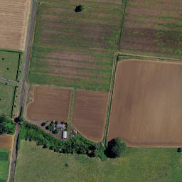 Satellite imagery of 38 PUKEKAWA, NZ