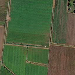 Satellite imagery of 38 PUKEKAWA, NZ