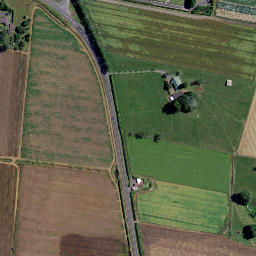 Satellite imagery of 38 PUKEKAWA, NZ