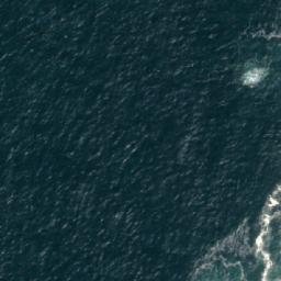 Satellite imagery of Punta Chicaucura, CL