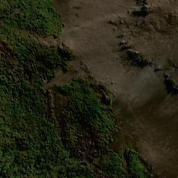 Satellite imagery of Portezuelo Los Tábanos, AR