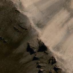 Satellite imagery of Portezuelo Los Tábanos, AR