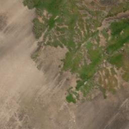 Satellite imagery of Portezuelo Los Tábanos, AR