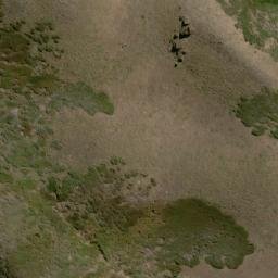 Satellite imagery of Cerro Pichi-Moncol, AR