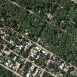 Satellite imagery of ZOE, AR