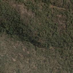 Satellite imagery of Green Hill, AU