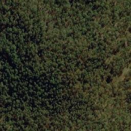 Satellite imagery of Mount Cole, AU