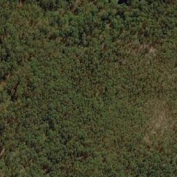 Satellite imagery of Mount Cole, AU