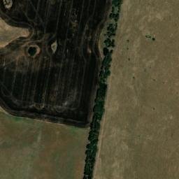 Satellite imagery of Mount Gap, AU