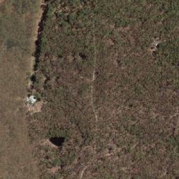 Satellite imagery of Bald Hill, AU