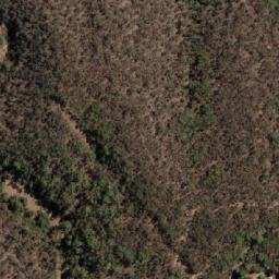 Satellite imagery of Mistletoe Mine, AU