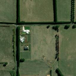 Satellite imagery of Ochiltree Hill, AU