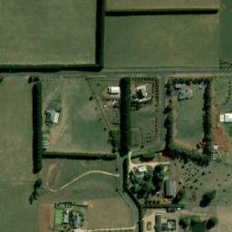 Satellite imagery of Ochiltree Hill, AU