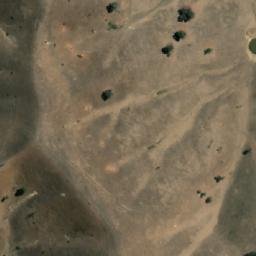 Satellite imagery of Mount Dorothy, AU