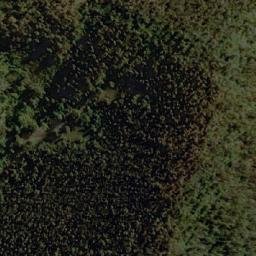 Satellite imagery of Mount Short, AU