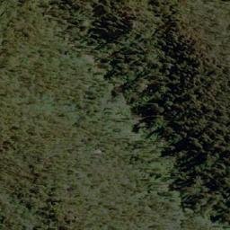 Satellite imagery of Mount Short, AU