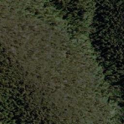 Satellite imagery of Mount Short, AU