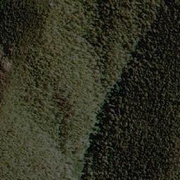 Satellite imagery of Mount Mcadam, AU