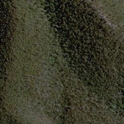Satellite imagery of Mount Mcadam, AU