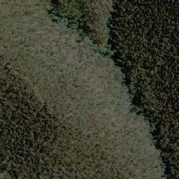Satellite imagery of Mount Mcadam, AU