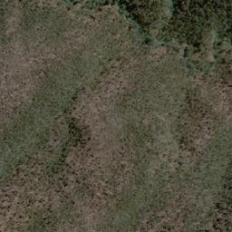 Satellite imagery of The Sugarloaf Hill, AU