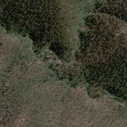 Satellite imagery of The Sugarloaf Hill, AU