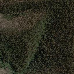 Satellite imagery of The Sugarloaf Hill, AU