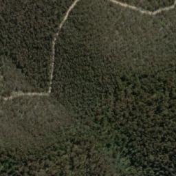 Satellite imagery of Good Hope Mine, AU