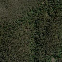 Satellite imagery of Good Hope Mine, AU