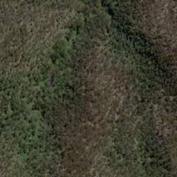 Satellite imagery of Mount Grant, AU