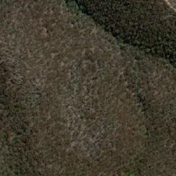 Satellite imagery of Mount Grant, AU