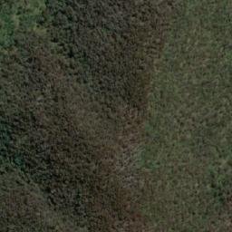 Satellite imagery of Red Rose Mine, AU