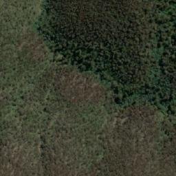 Satellite imagery of Red Rose Mine, AU