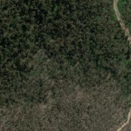 Satellite imagery of Boonabirrah Hill, AU
