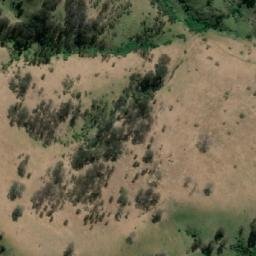 Satellite imagery of Big Hill, AU