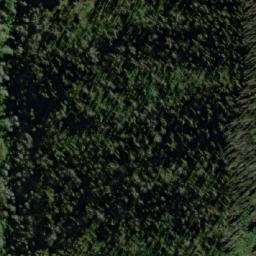 Satellite imagery of Mount Jersey, AU