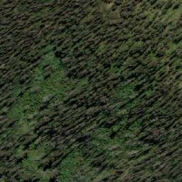 Satellite imagery of Mount Jersey, AU
