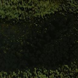 Satellite imagery of Mount Tumberluck, AU