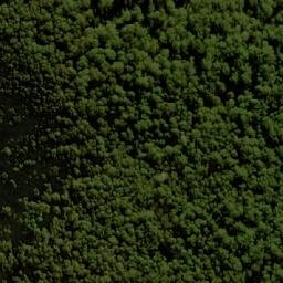 Satellite imagery of Mount Tumberluck, AU