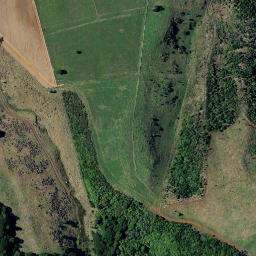 Satellite imagery of PUKEOTAHINGA NO 2, NZ