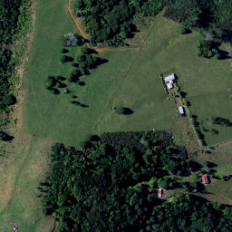 Satellite imagery of PUKEOTAHINGA NO 2, NZ