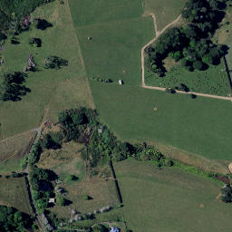 Satellite imagery of PUKEOTAHINGA NO 2, NZ