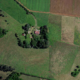 Satellite imagery of 38 PUKEKAWA, NZ