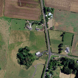 Satellite imagery of 38 PUKEKAWA, NZ