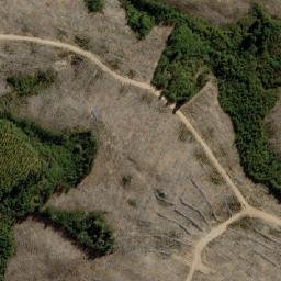 Satellite imagery of Cerro Los Pinos, CL