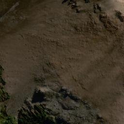 Satellite imagery of Portezuelo Los Tábanos, AR