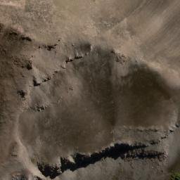 Satellite imagery of Portezuelo Los Tábanos, AR