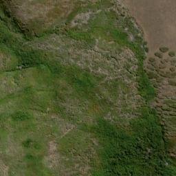 Satellite imagery of Cerro Pichi-Moncol, AR